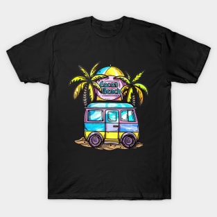 Cocoa Beach Florida T-Shirt